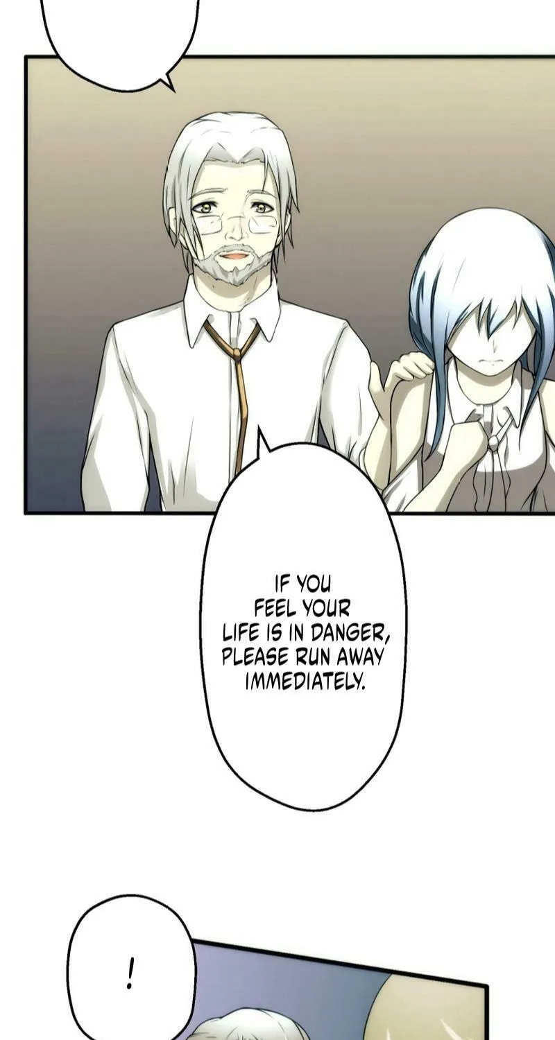 Read BC - Blood Cell chapter 6 image 73 on Lezhin