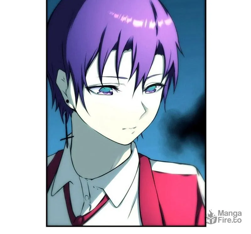 Read BC - Blood Cell chapter 7 image 10 on Lezhin