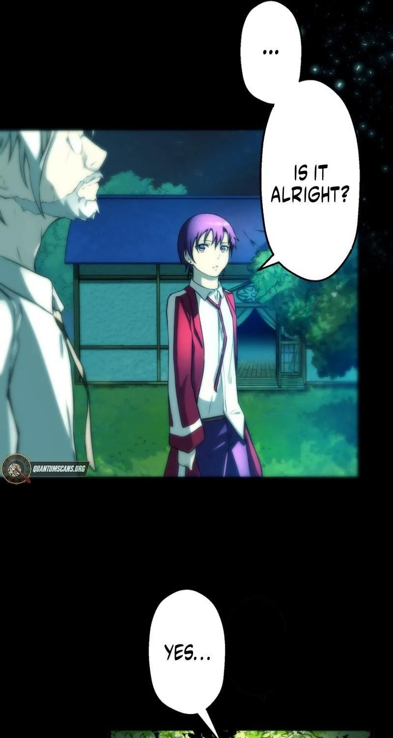 Read BC - Blood Cell chapter 7 image 15 on Lezhin