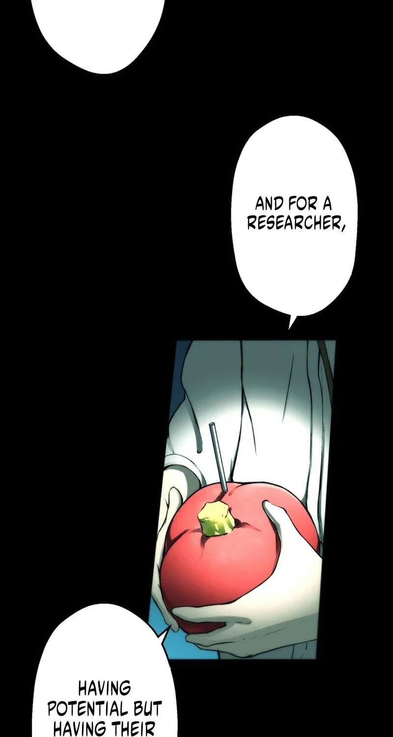 Read BC - Blood Cell chapter 7 image 17 on Lezhin