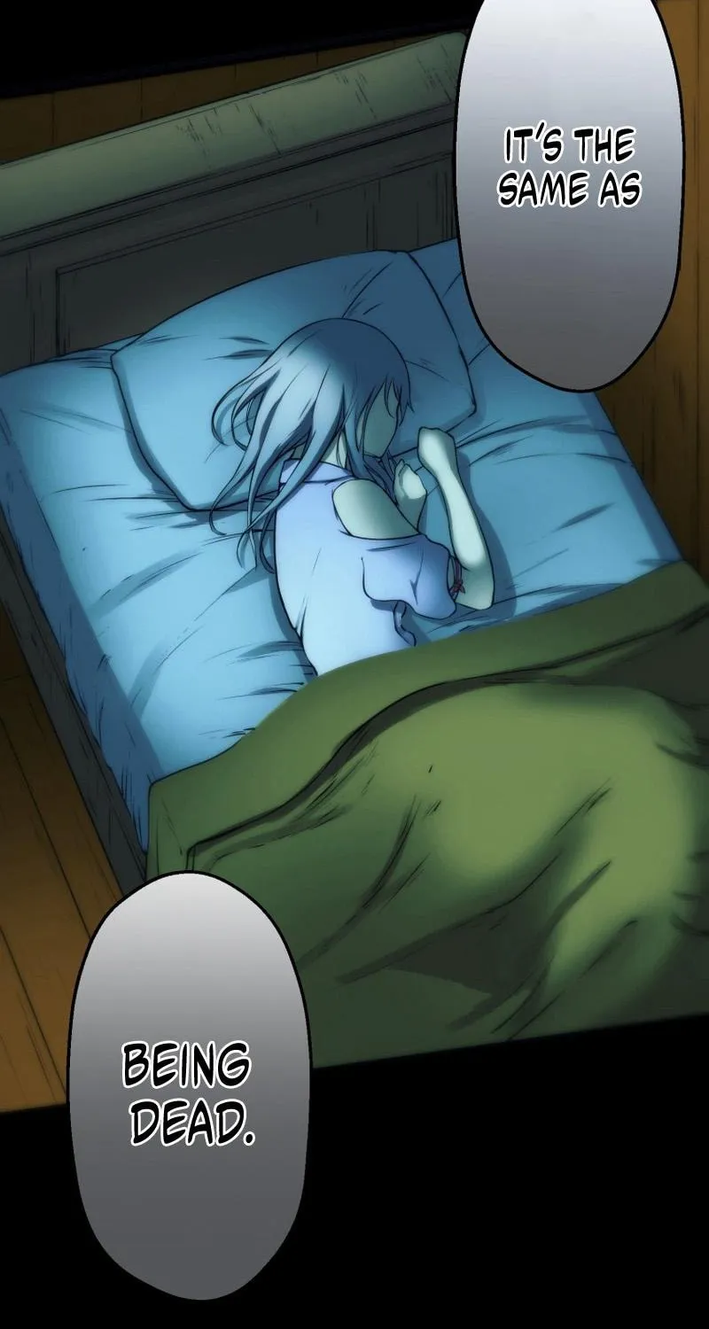 Read BC - Blood Cell chapter 7 image 19 on Lezhin