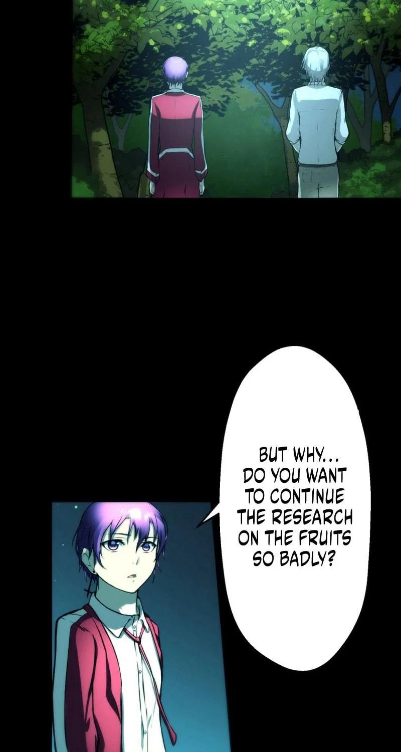 Read BC - Blood Cell chapter 7 image 21 on Lezhin