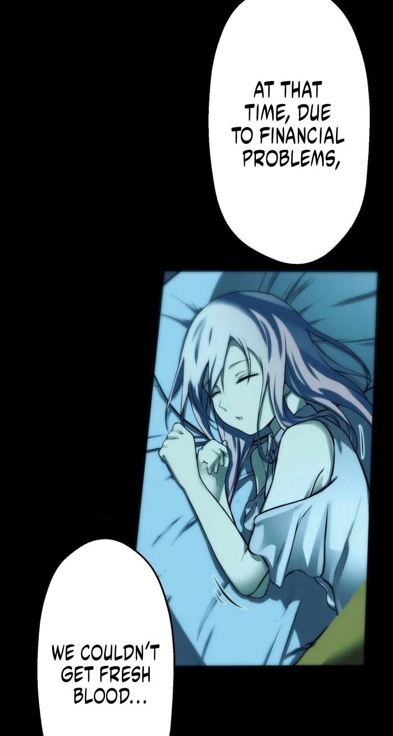 Read BC - Blood Cell chapter 7 image 25 on Lezhin