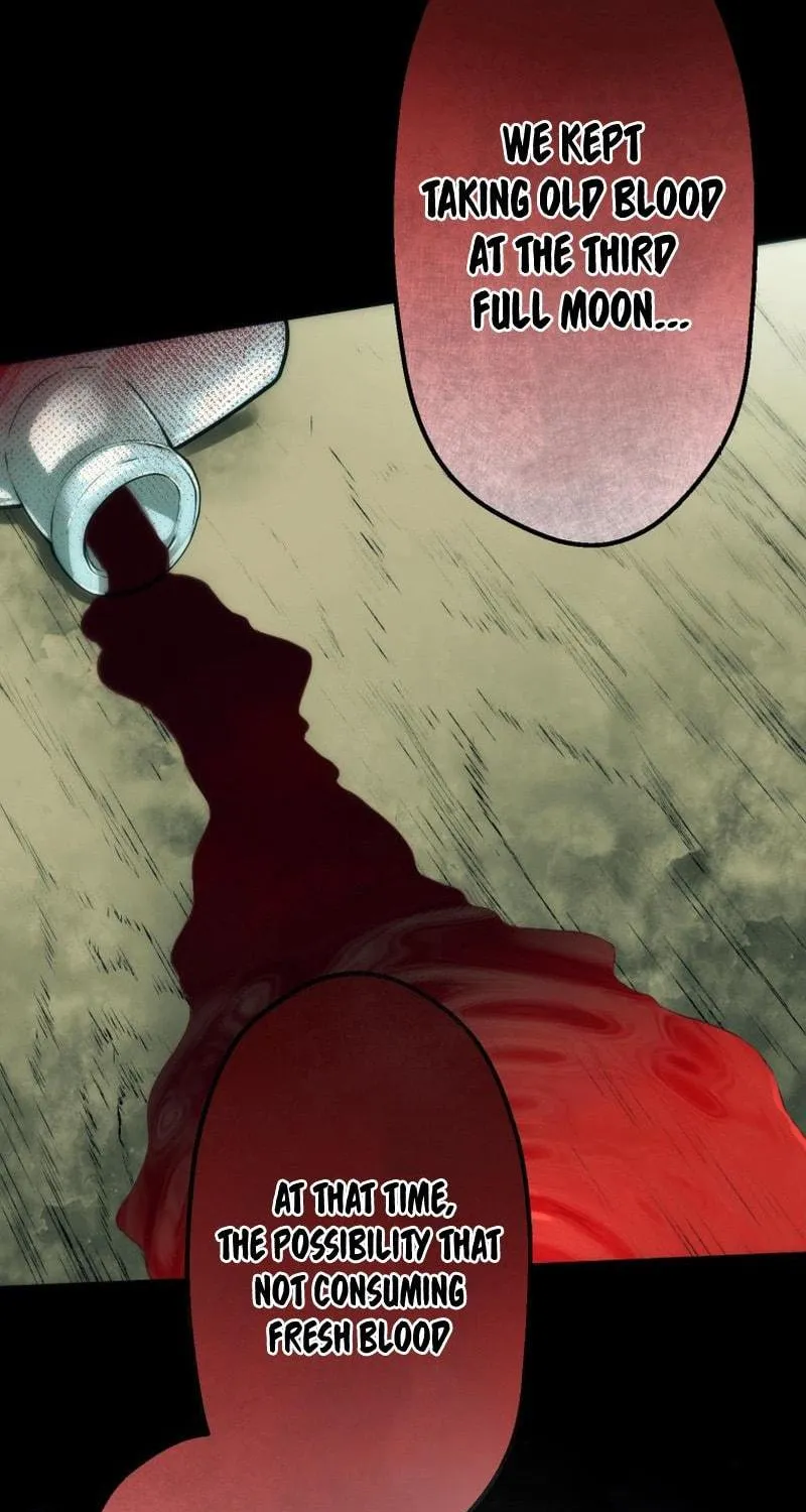 Read BC - Blood Cell chapter 7 image 27 on Lezhin