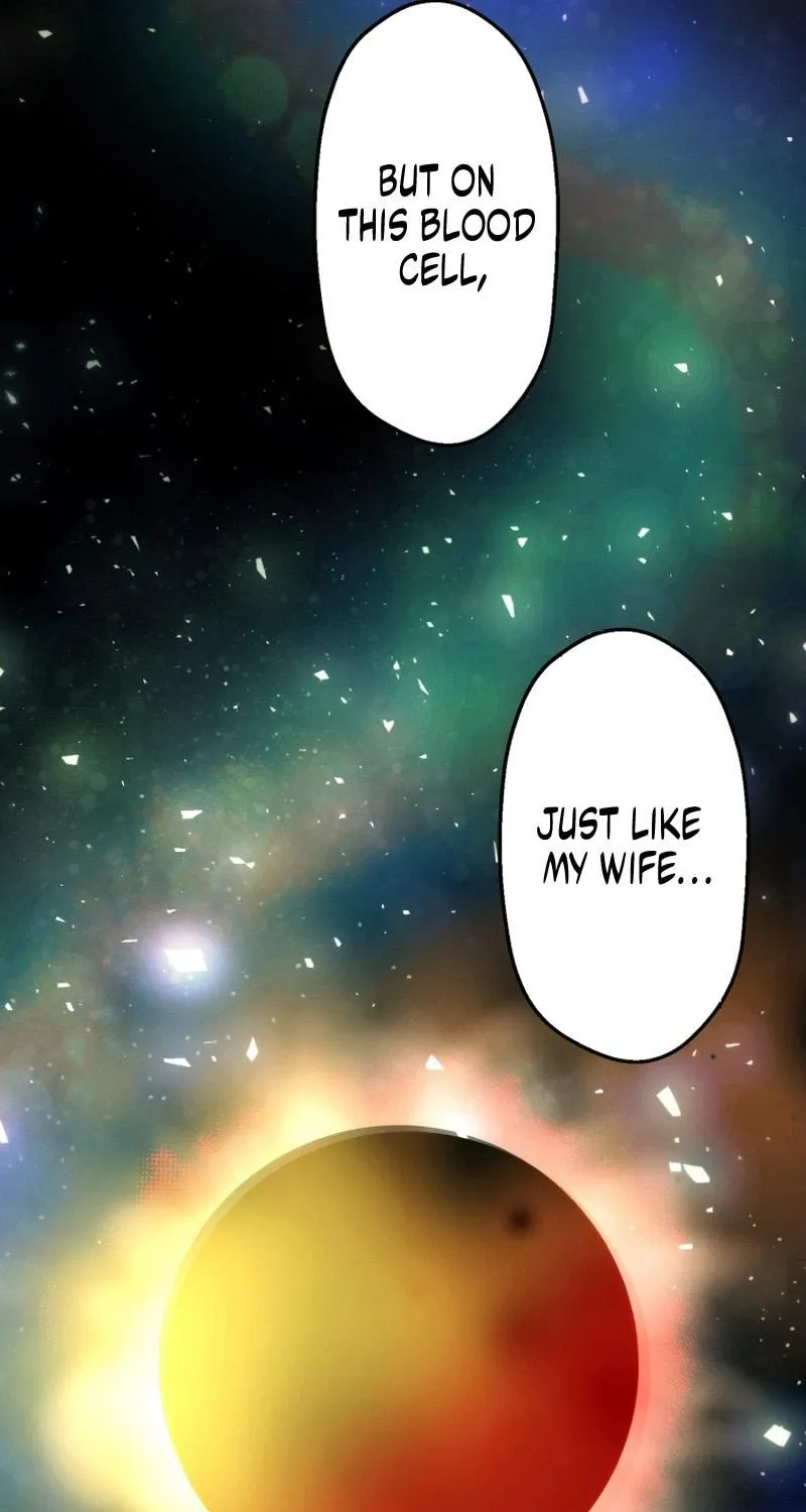 Read BC - Blood Cell chapter 7 image 29 on Lezhin