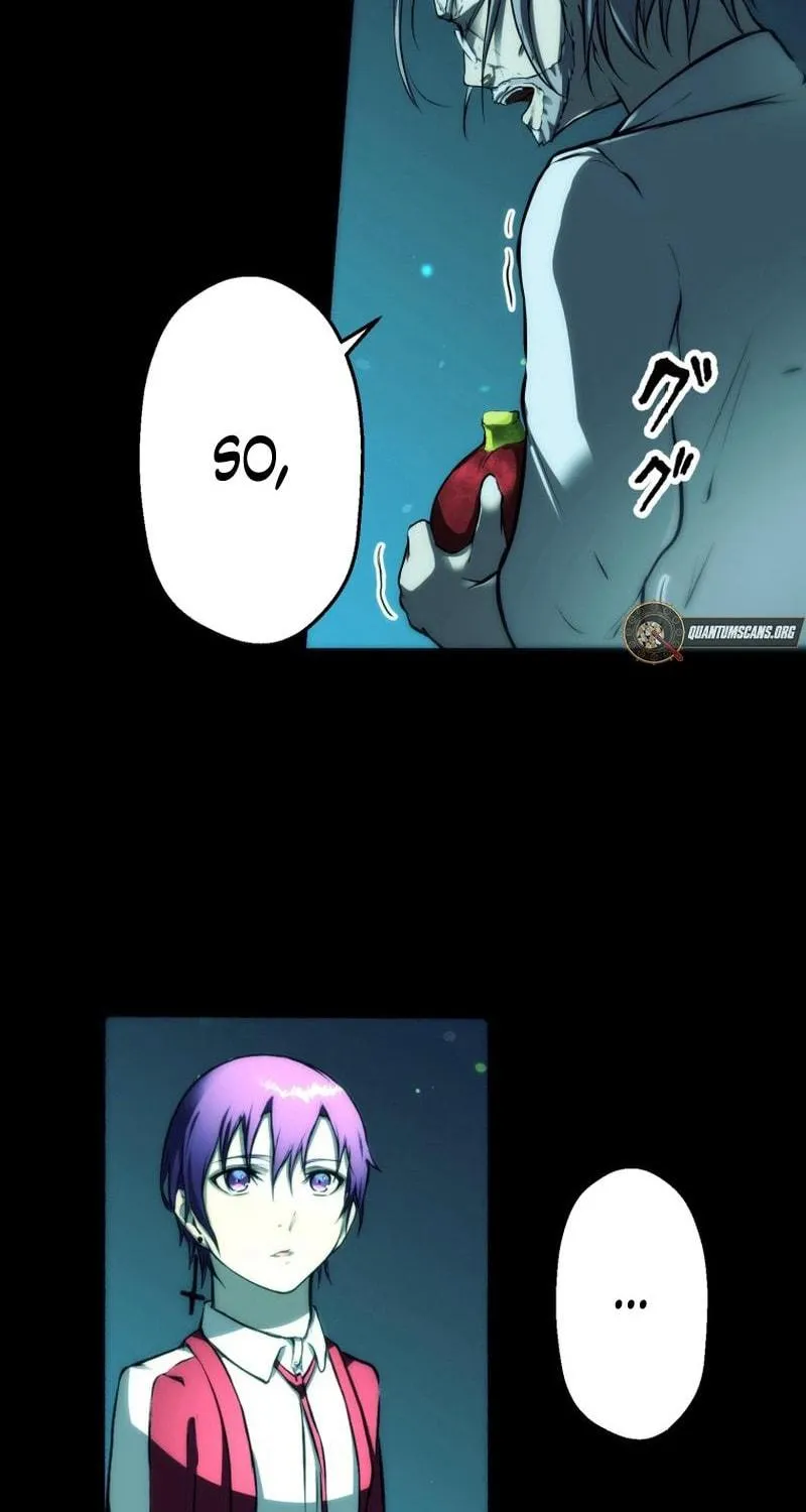 Read BC - Blood Cell chapter 7 image 33 on Lezhin