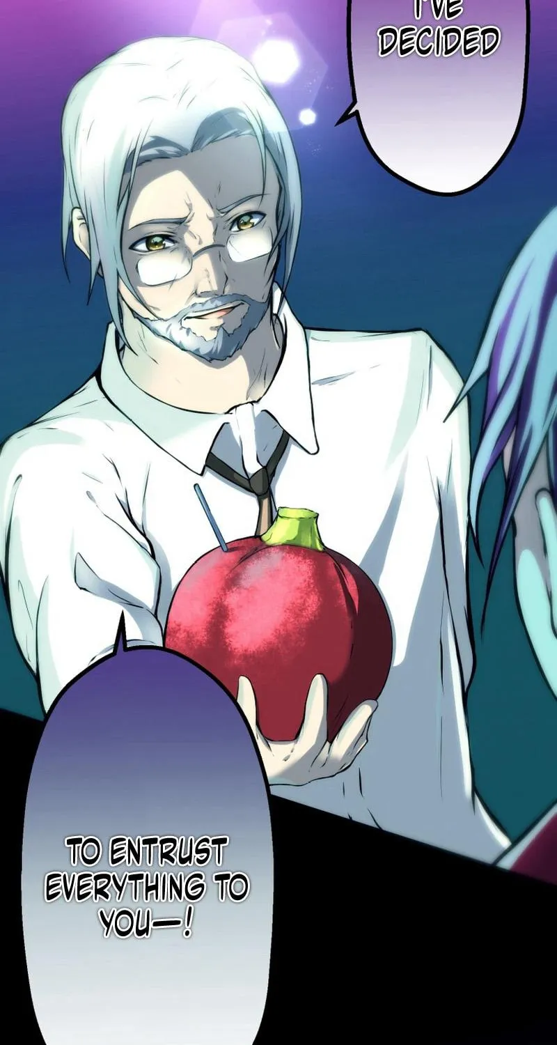 Read BC - Blood Cell chapter 7 image 35 on Lezhin