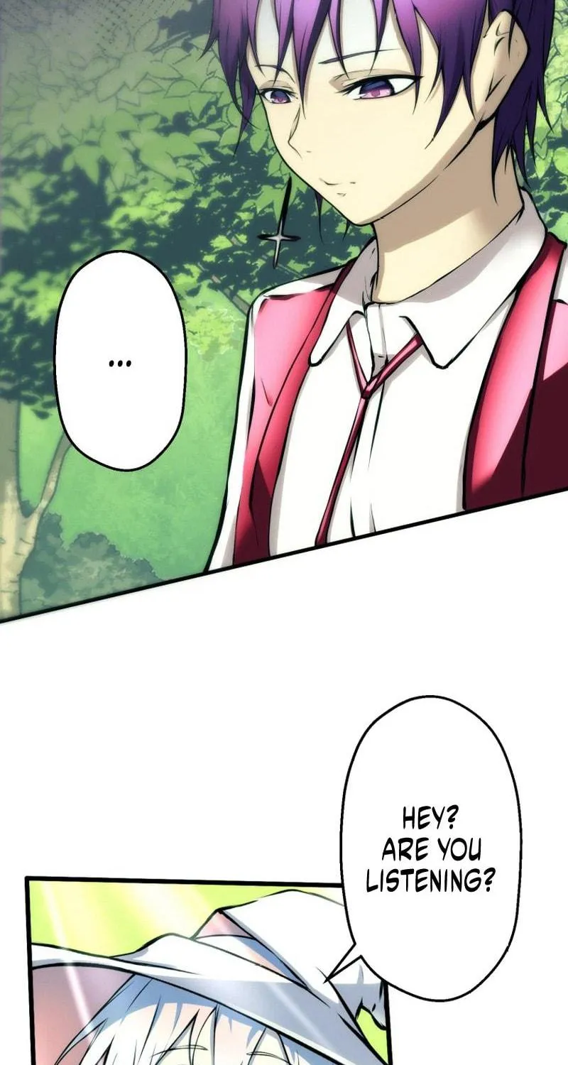 Read BC - Blood Cell chapter 7 image 37 on Lezhin