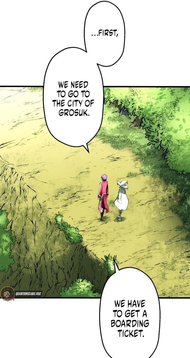 Read BC - Blood Cell chapter 7 image 57 on Lezhin