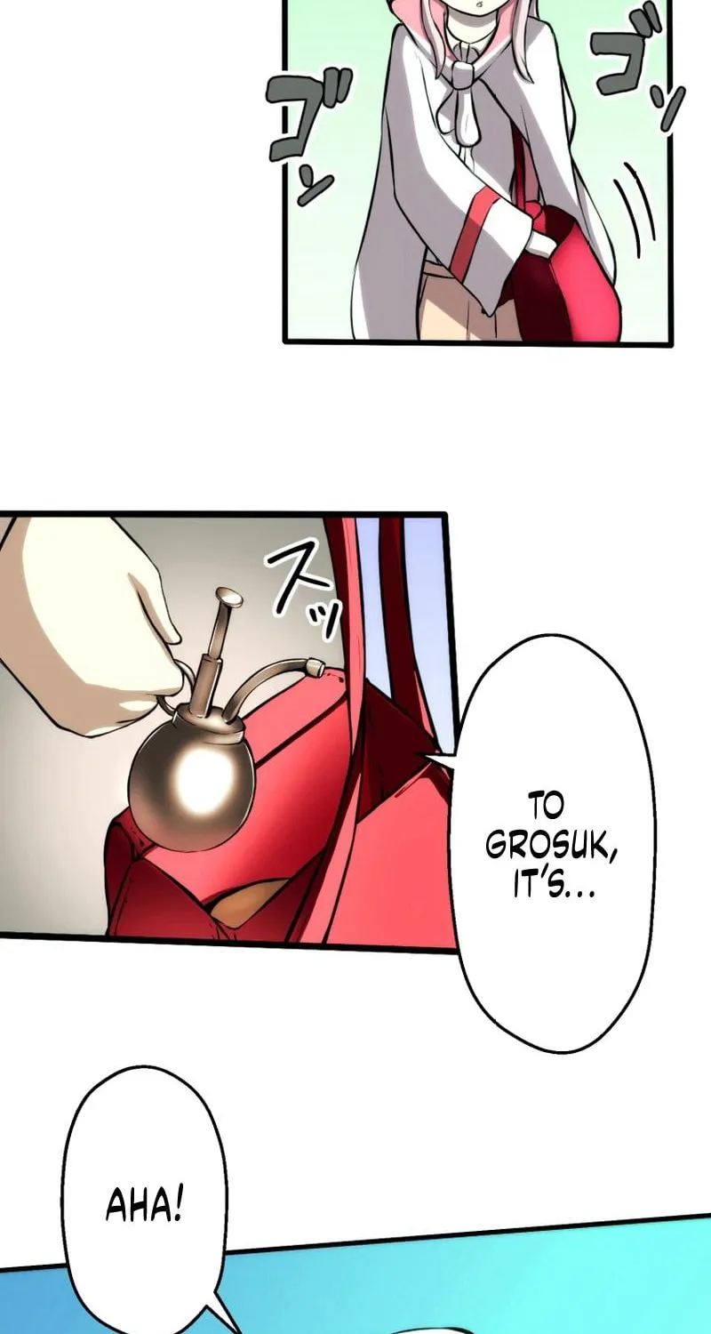 Read BC - Blood Cell chapter 7 image 59 on Lezhin