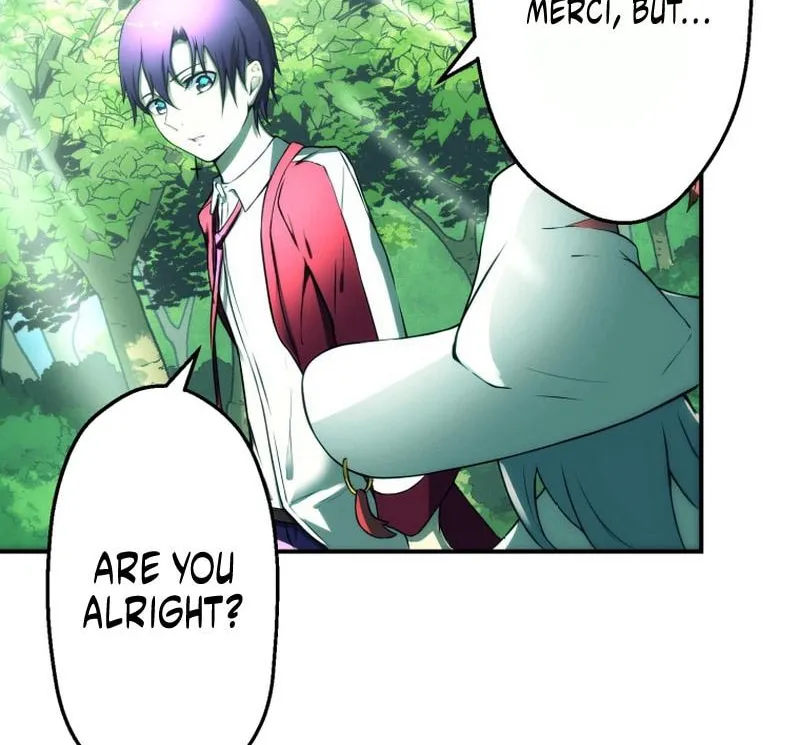 Read BC - Blood Cell chapter 7 image 6 on Lezhin