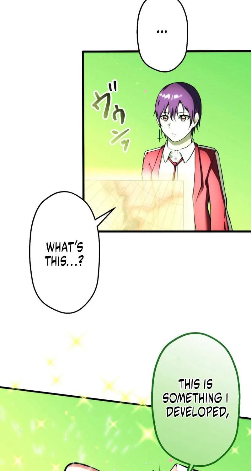 Read BC - Blood Cell chapter 7 image 63 on Lezhin