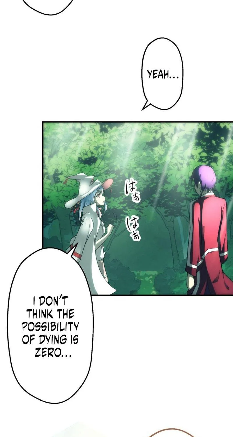 Read BC - Blood Cell chapter 7 image 7 on Lezhin