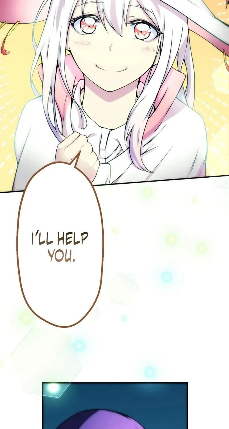 Read BC - Blood Cell chapter 7 image 9 on Lezhin