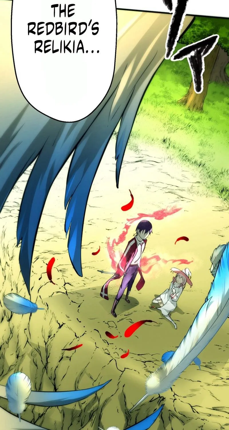 Read BC - Blood Cell chapter 7 image 95 on Lezhin