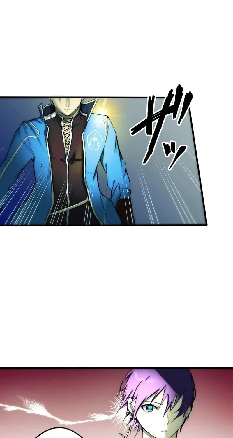 Read BC - Blood Cell chapter 8 image 10 on Lezhin