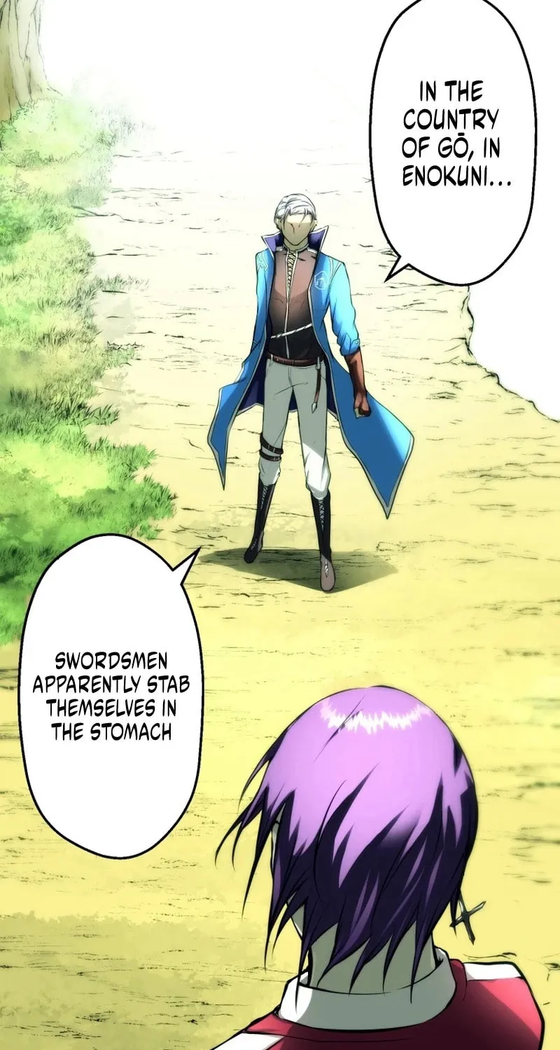 Read BC - Blood Cell chapter 8 image 15 on Lezhin