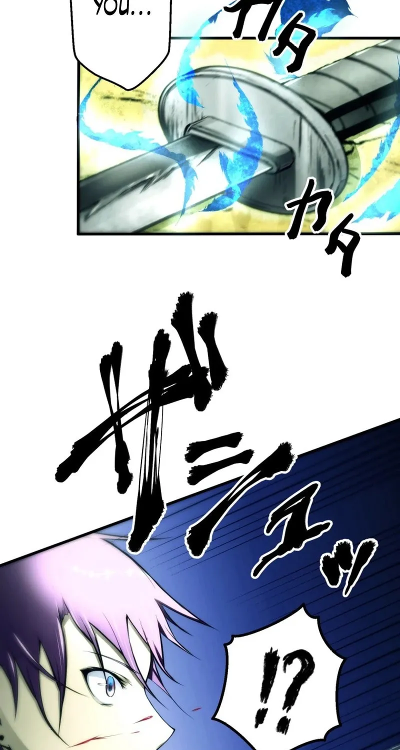 Read BC - Blood Cell chapter 8 image 23 on Lezhin