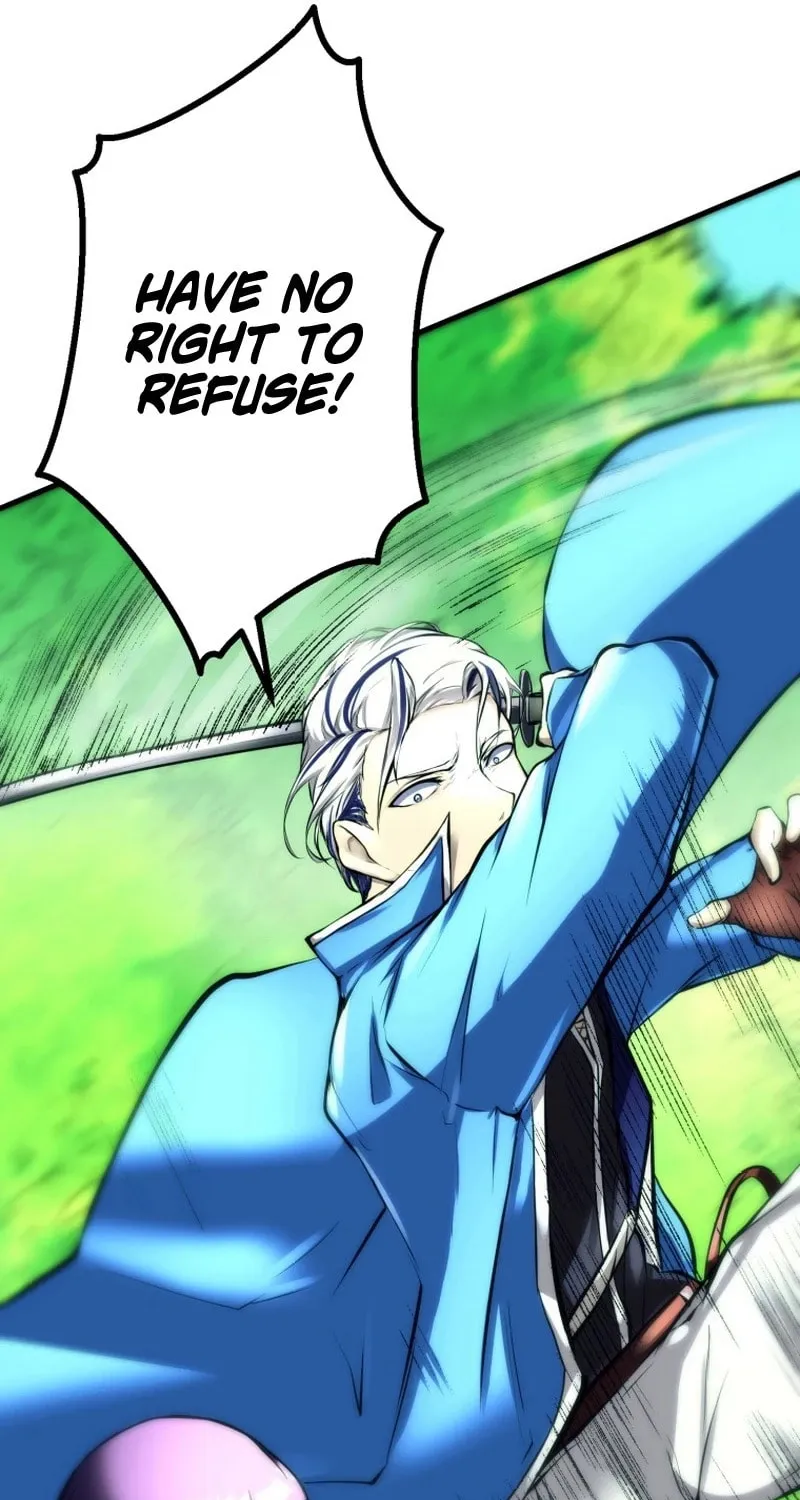 Read BC - Blood Cell chapter 8 image 26 on Lezhin