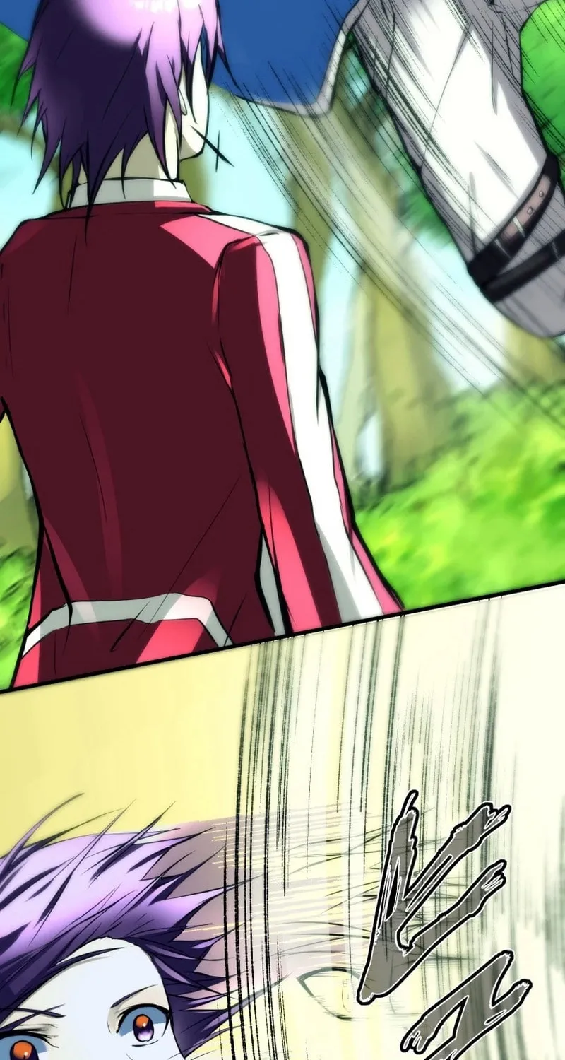 Read BC - Blood Cell chapter 8 image 27 on Lezhin