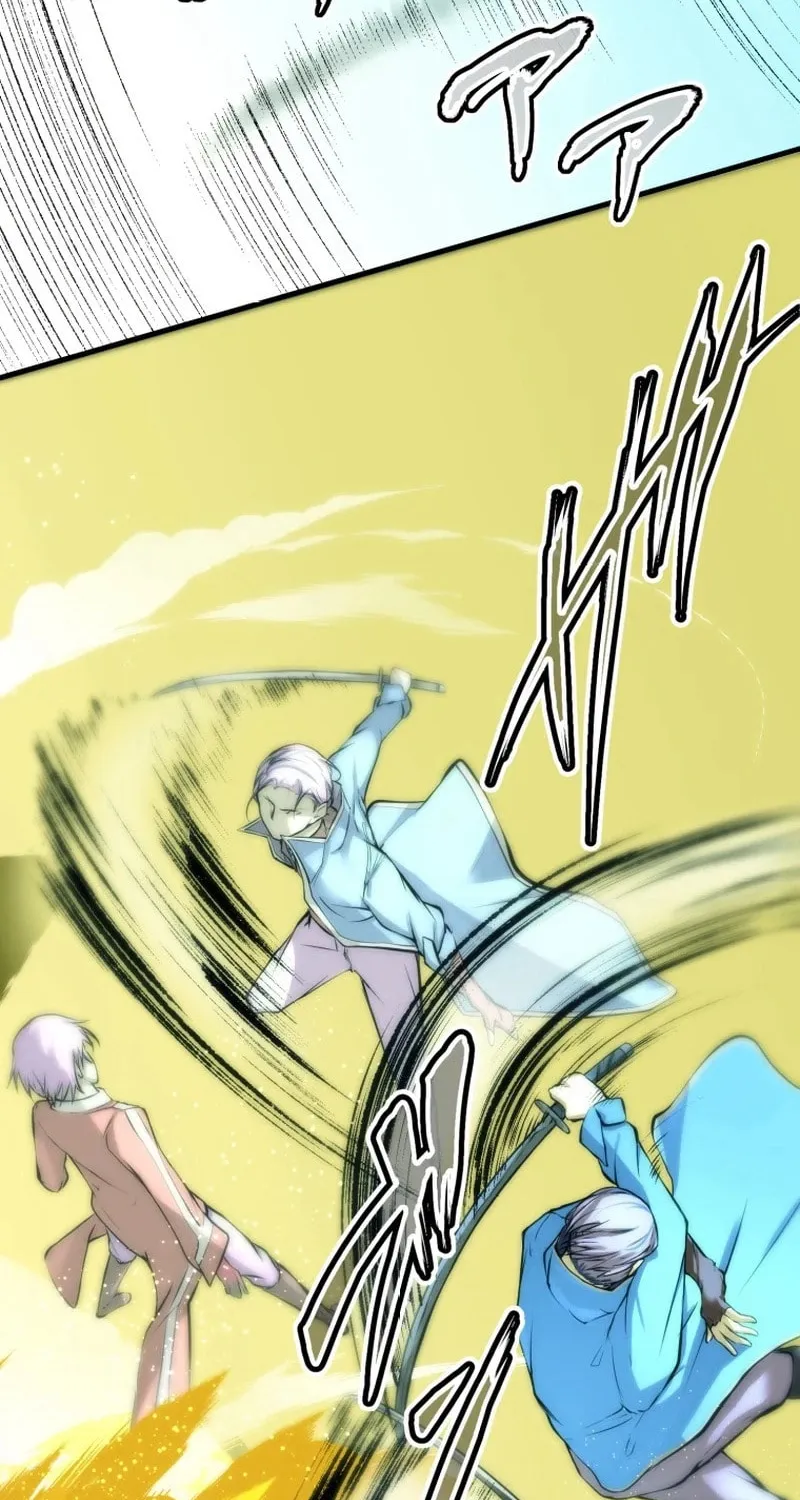 Read BC - Blood Cell chapter 8 image 29 on Lezhin