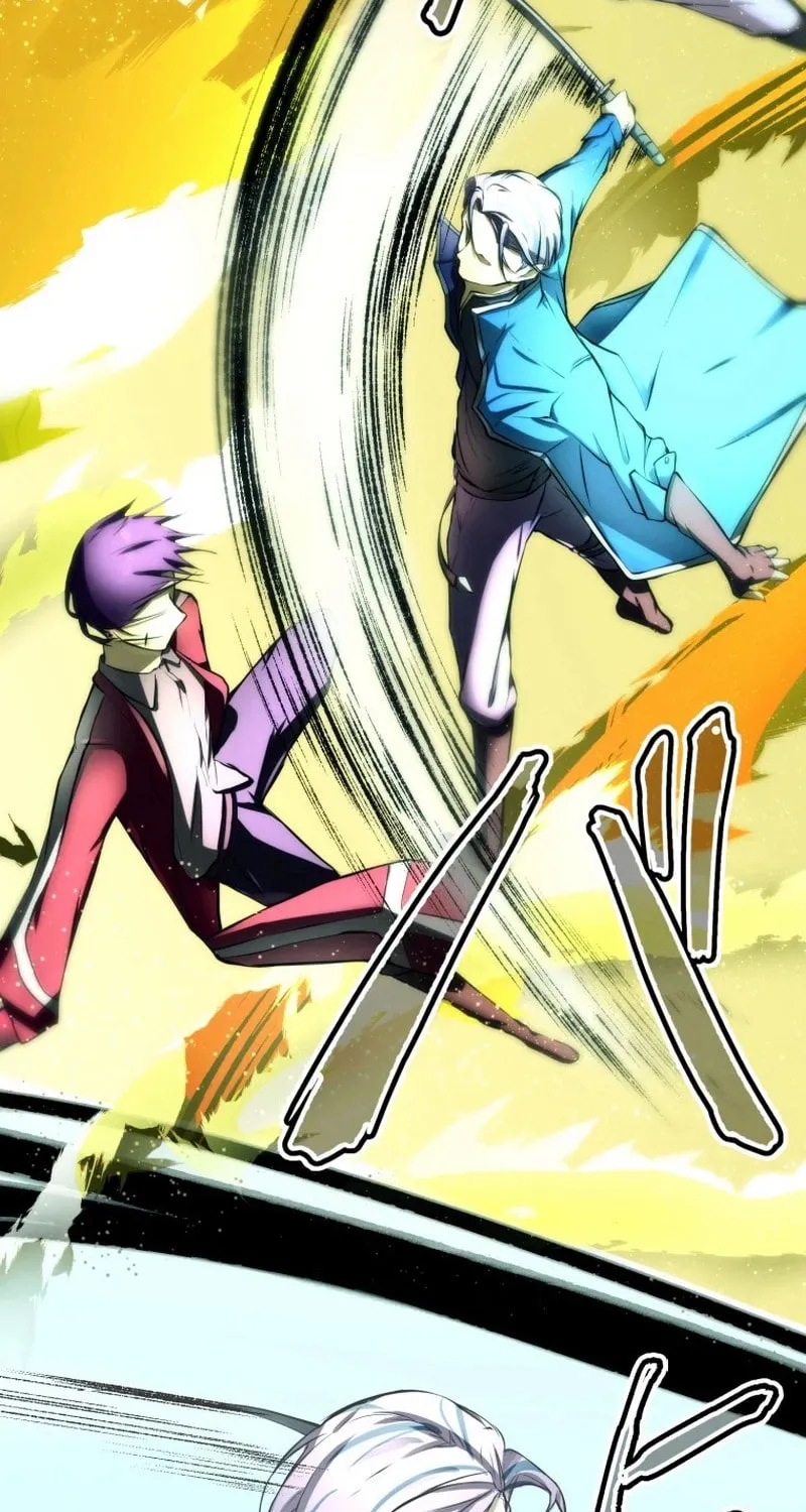 Read BC - Blood Cell chapter 8 image 30 on Lezhin