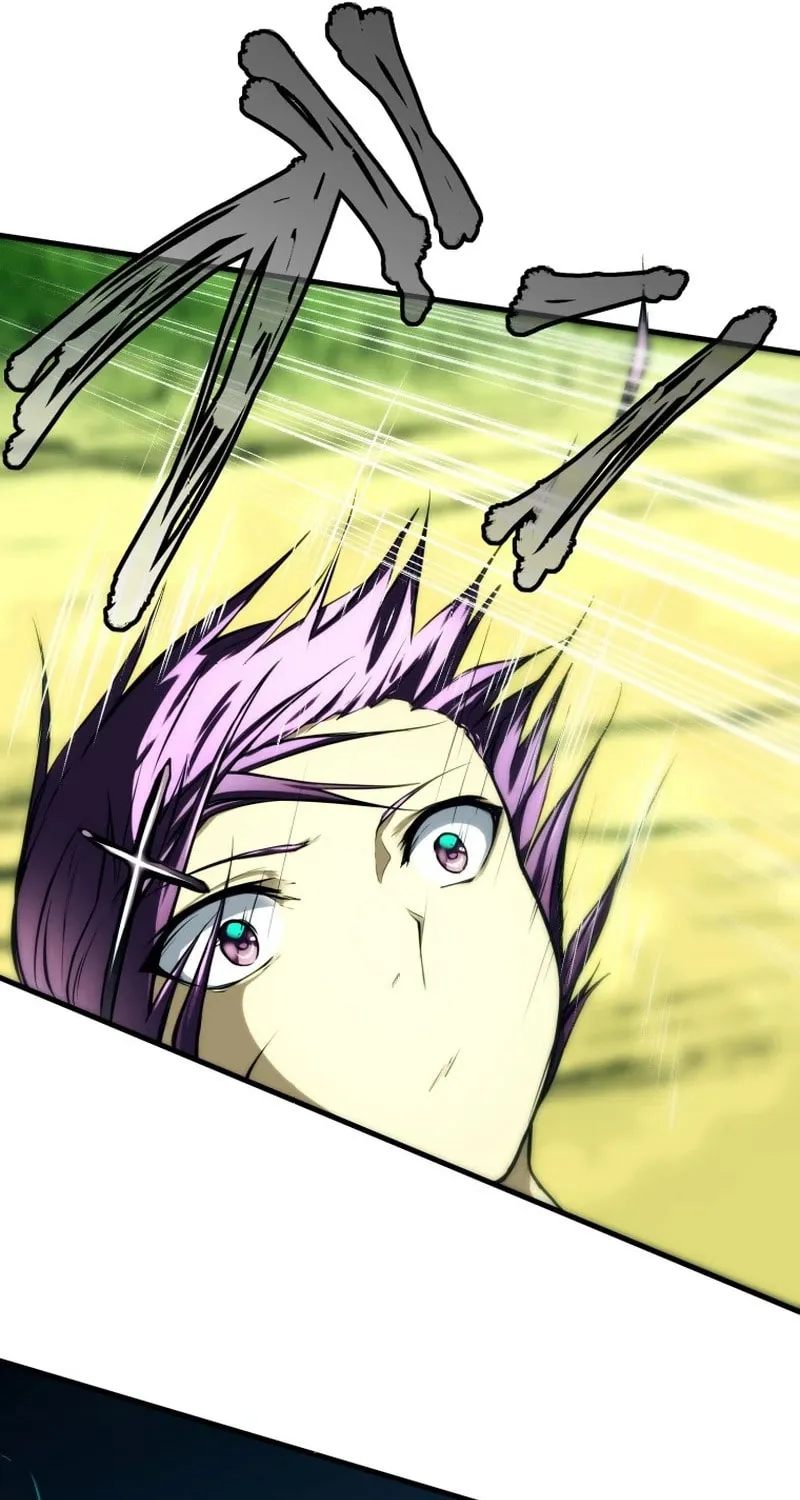 Read BC - Blood Cell chapter 8 image 33 on Lezhin