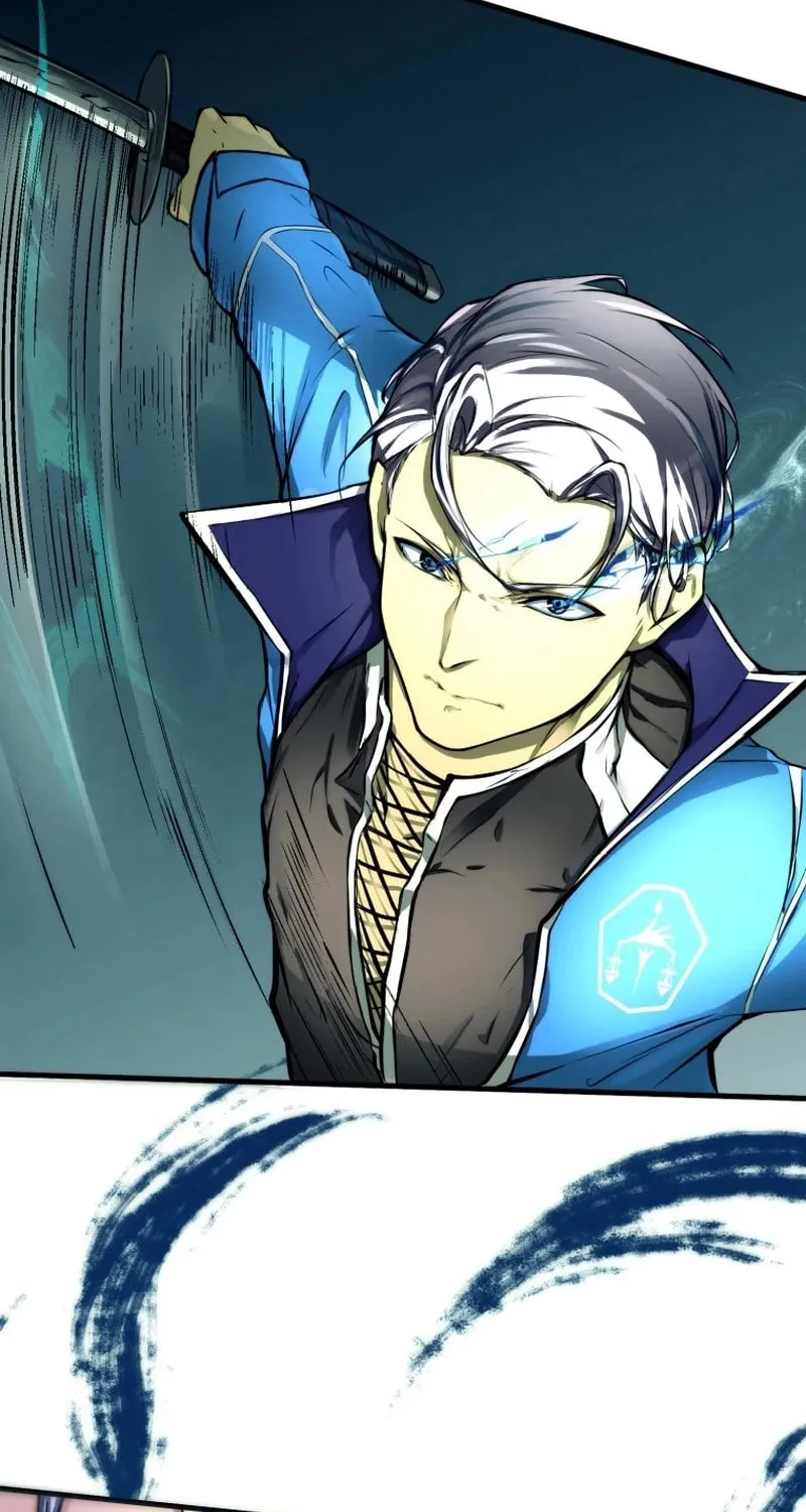 Read BC - Blood Cell chapter 8 image 34 on Lezhin