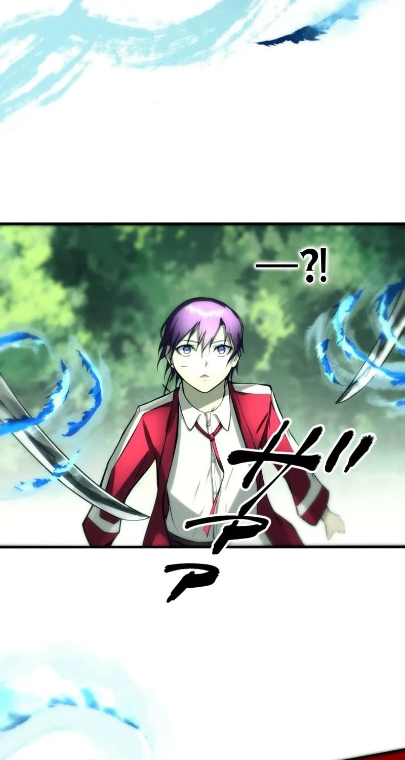 Read BC - Blood Cell chapter 8 image 36 on Lezhin