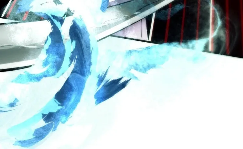 Read BC - Blood Cell chapter 8 image 38 on Lezhin