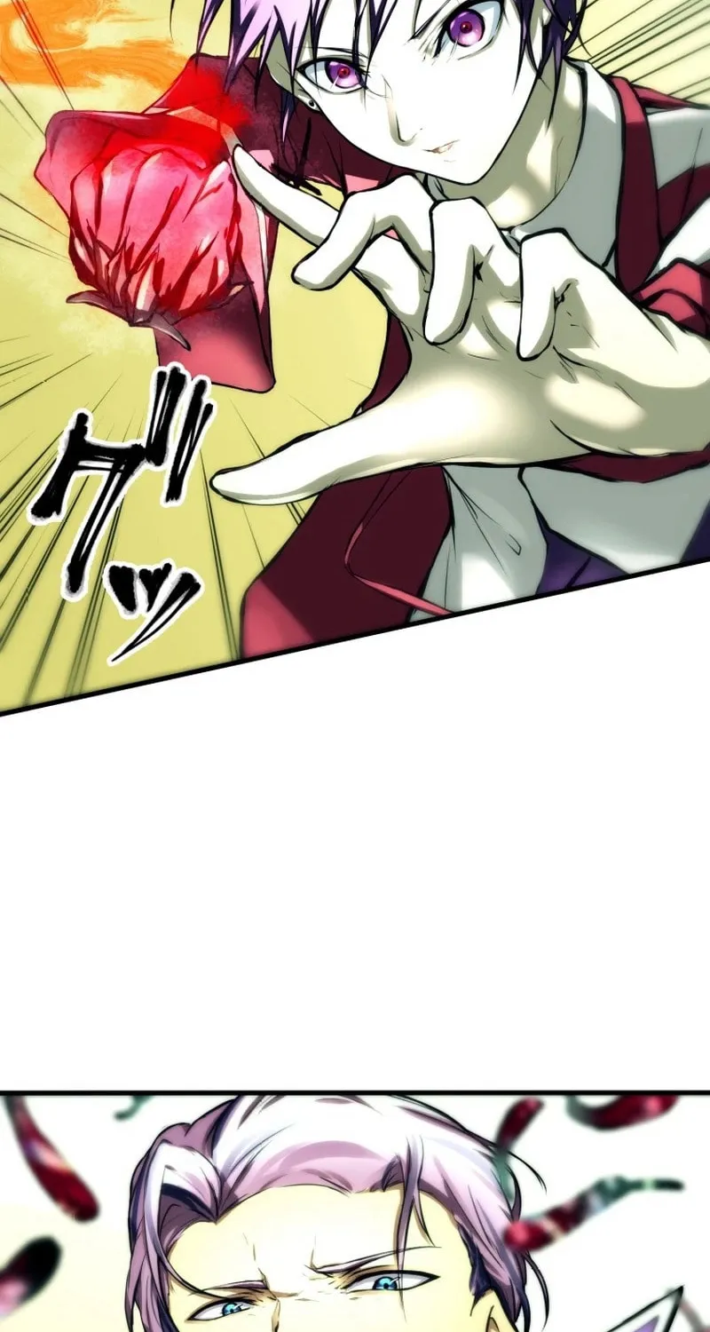 Read BC - Blood Cell chapter 8 image 42 on Lezhin