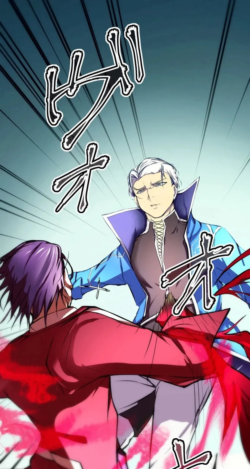 Read BC - Blood Cell chapter 8 image 44 on Lezhin