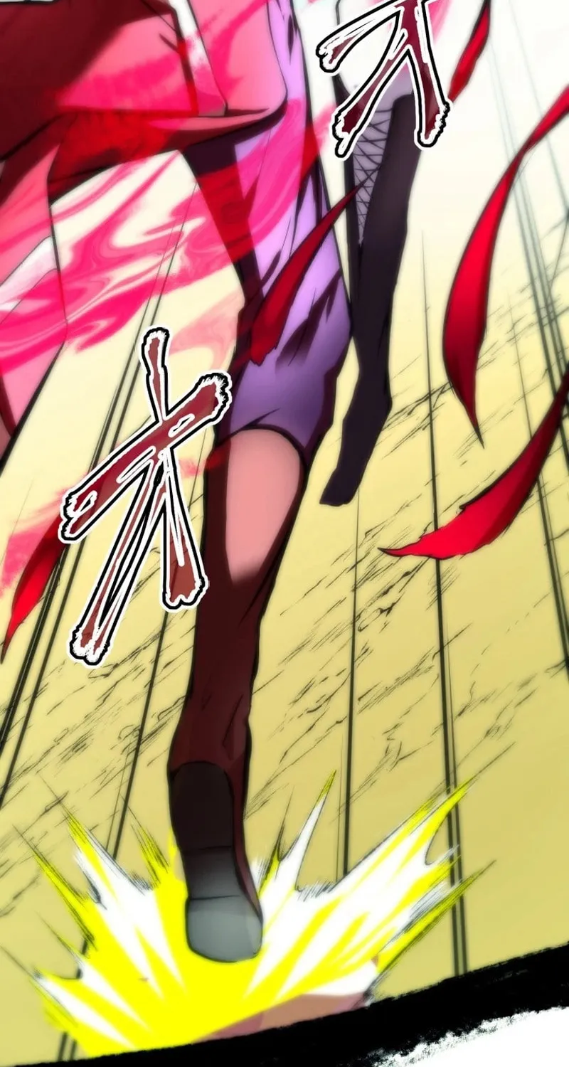 Read BC - Blood Cell chapter 8 image 45 on Lezhin