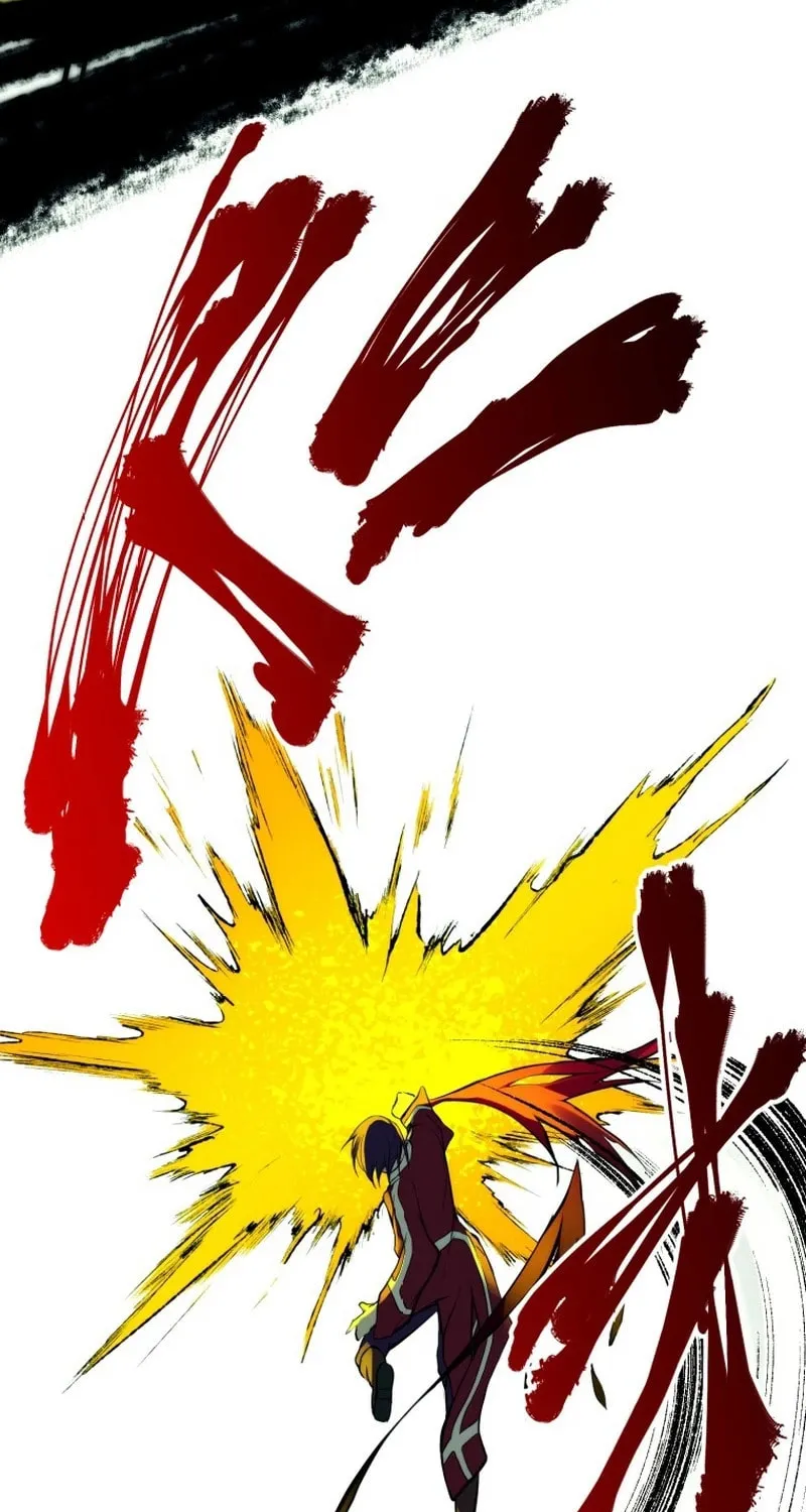 Read BC - Blood Cell chapter 8 image 46 on Lezhin