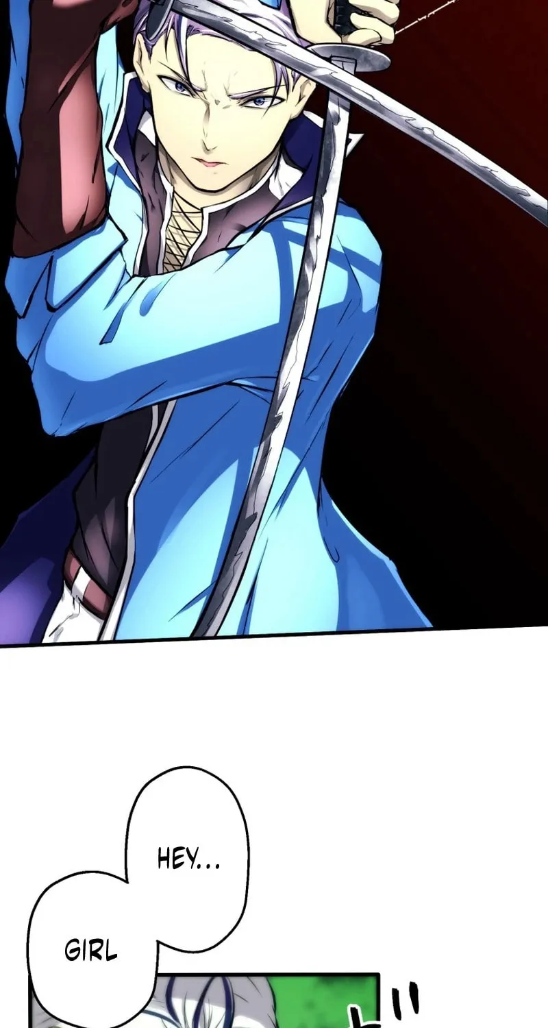 Read BC - Blood Cell chapter 8 image 49 on Lezhin