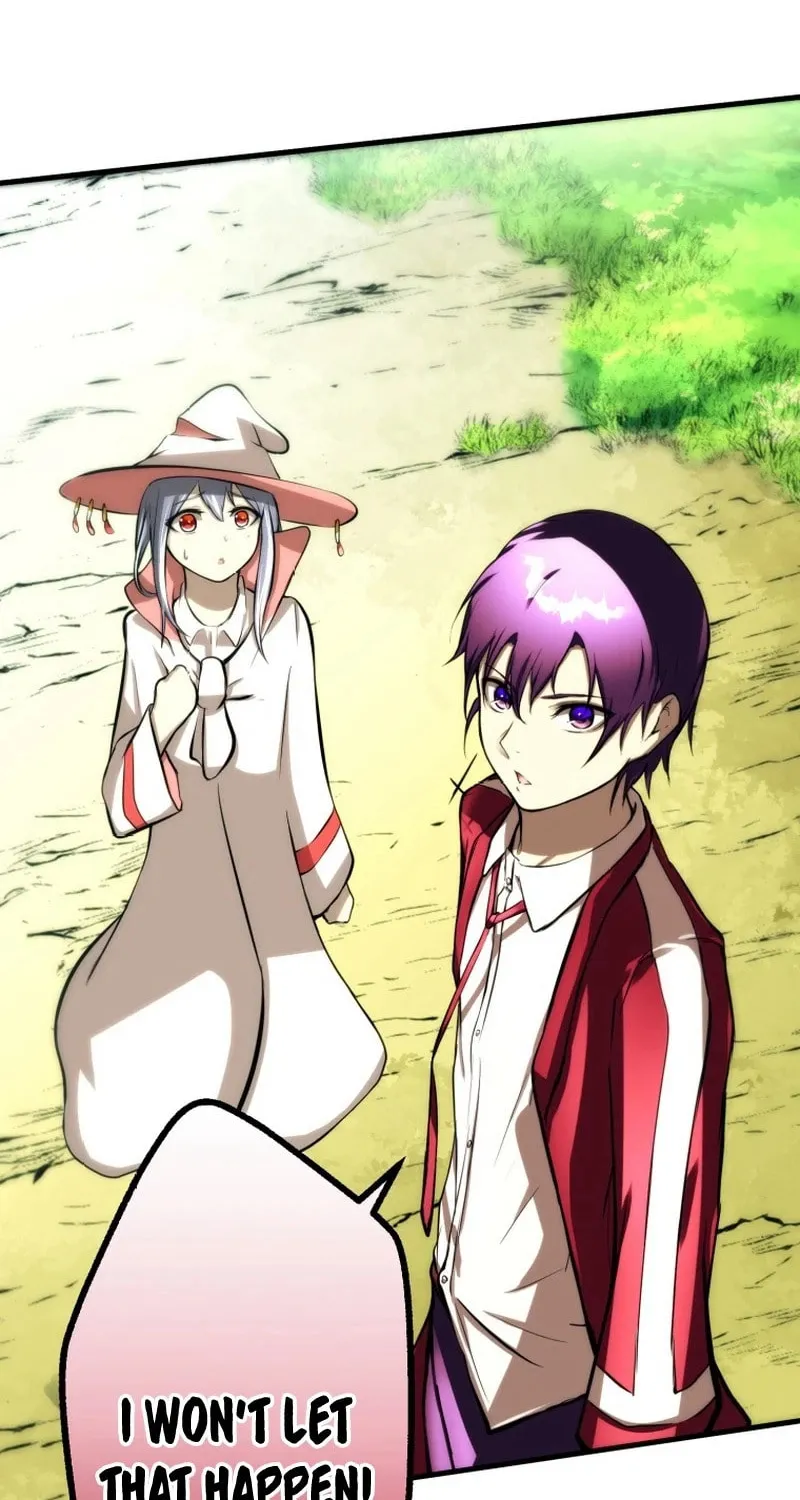 Read BC - Blood Cell chapter 8 image 56 on Lezhin