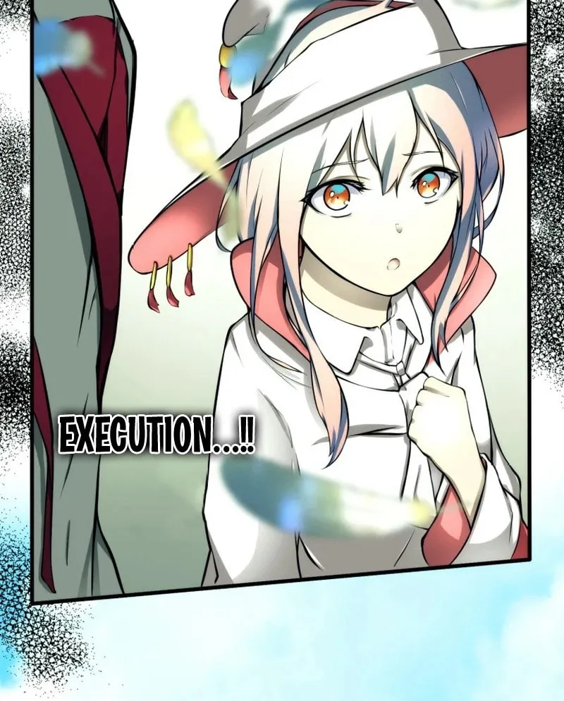 Read BC - Blood Cell chapter 8 image 6 on Lezhin