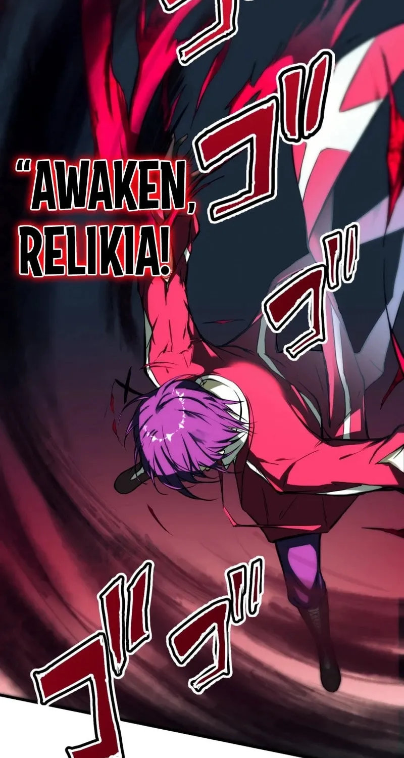 Read BC - Blood Cell chapter 8 image 65 on Lezhin