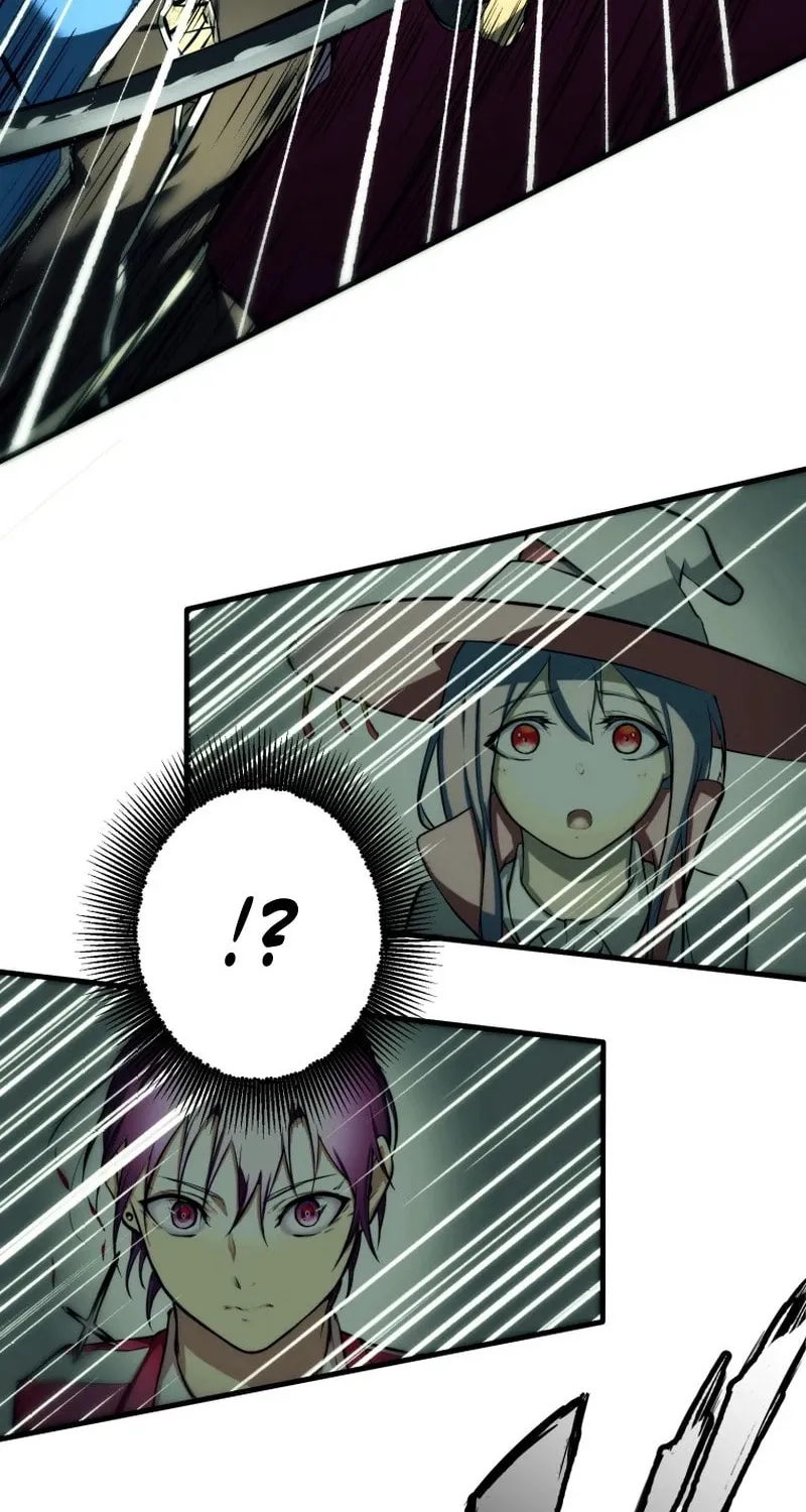 Read BC - Blood Cell chapter 8 image 74 on Lezhin