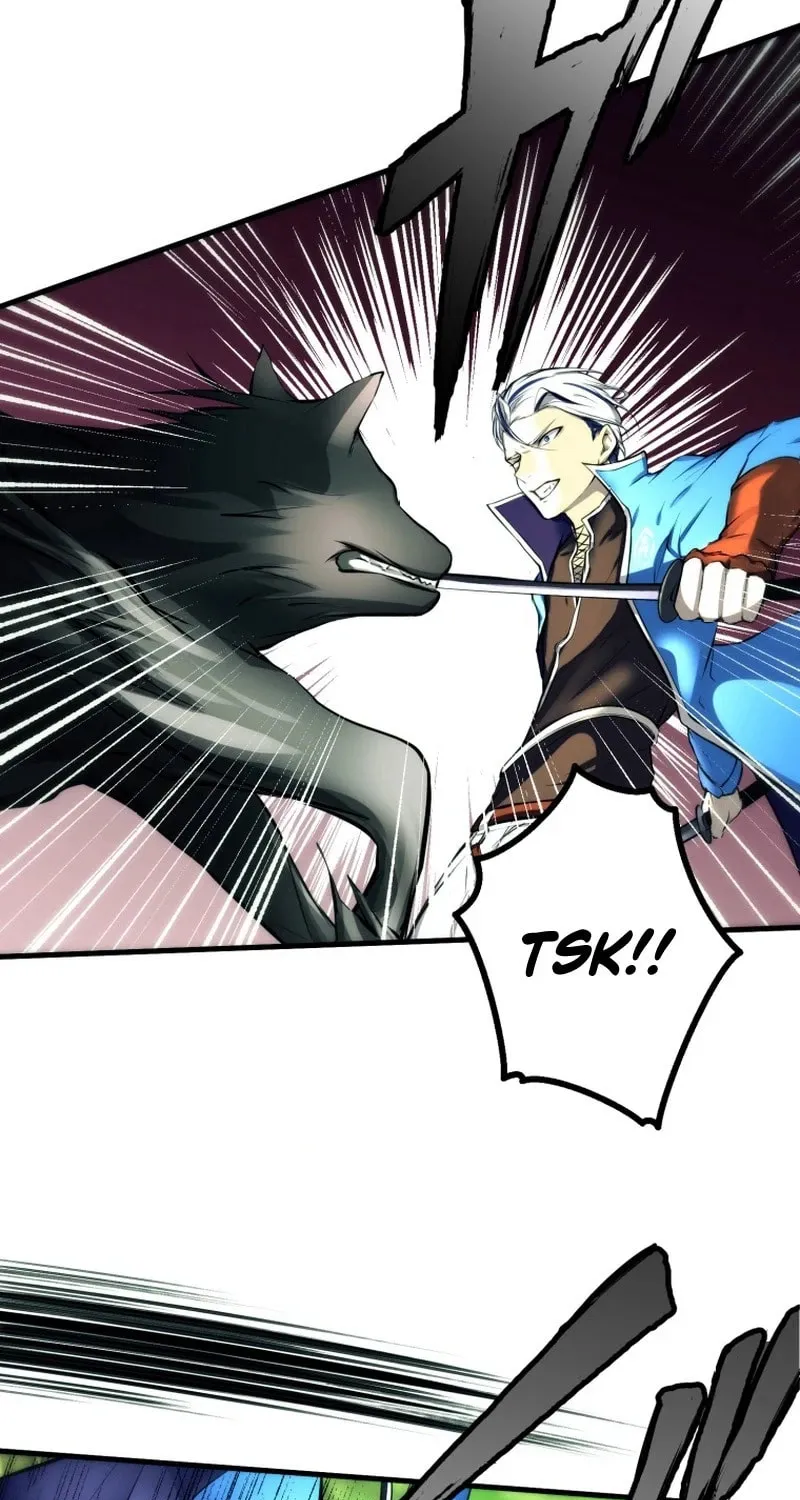 Read BC - Blood Cell chapter 8 image 75 on Lezhin
