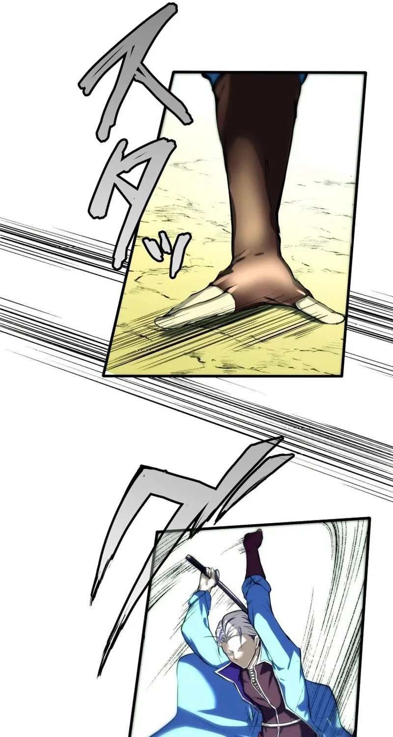 Read BC - Blood Cell chapter 8 image 77 on Lezhin