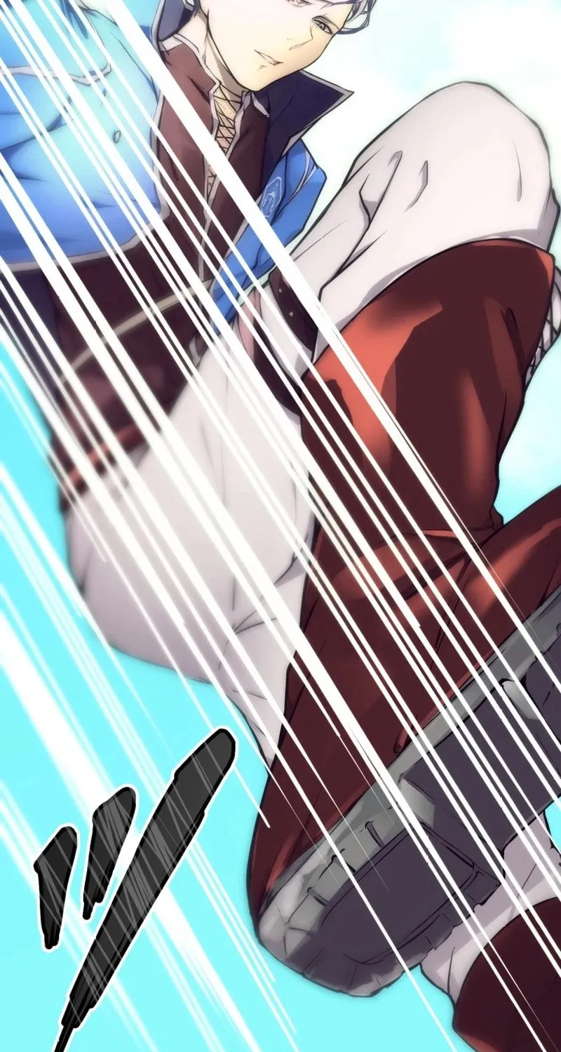Read BC - Blood Cell chapter 8 image 8 on Lezhin