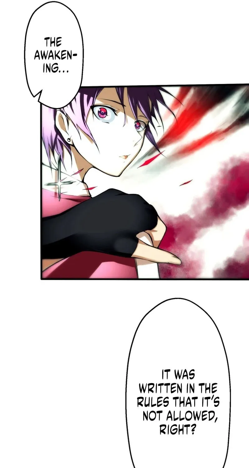 Read BC - Blood Cell chapter 8 image 81 on Lezhin