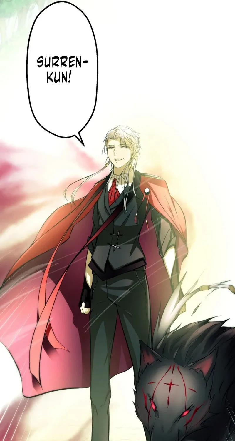 Read BC - Blood Cell chapter 8 image 83 on Lezhin