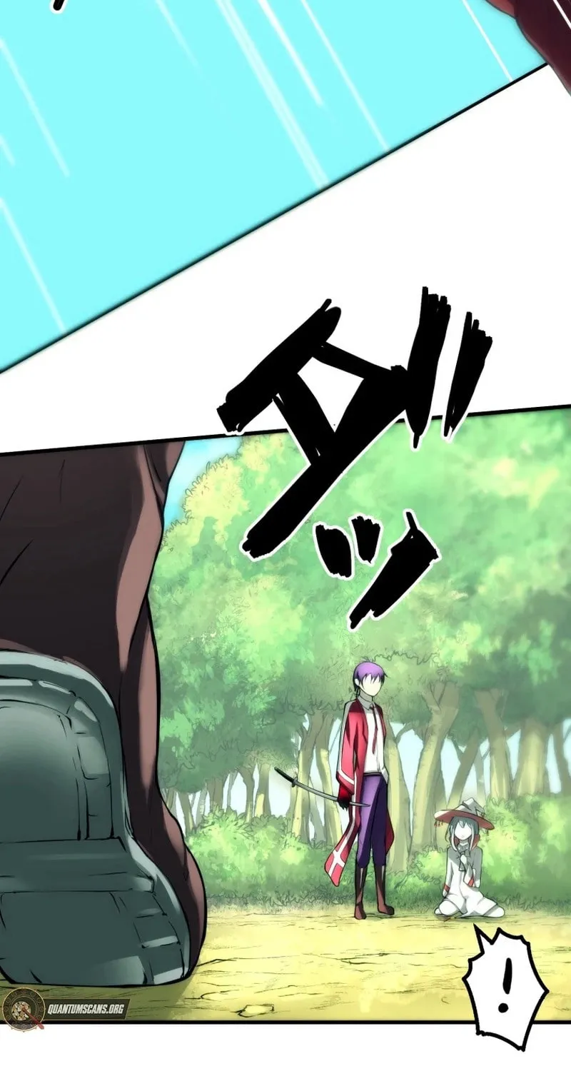 Read BC - Blood Cell chapter 8 image 9 on Lezhin