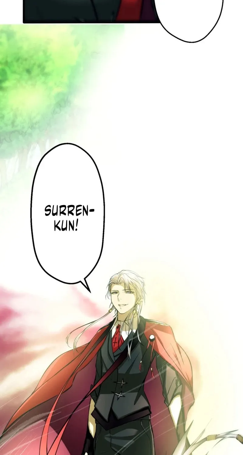 Read BC - Blood Cell chapter 9 image 1 on Lezhin