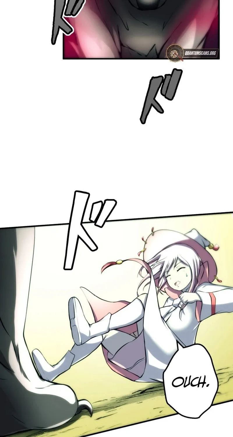 Read BC - Blood Cell chapter 9 image 11 on Lezhin
