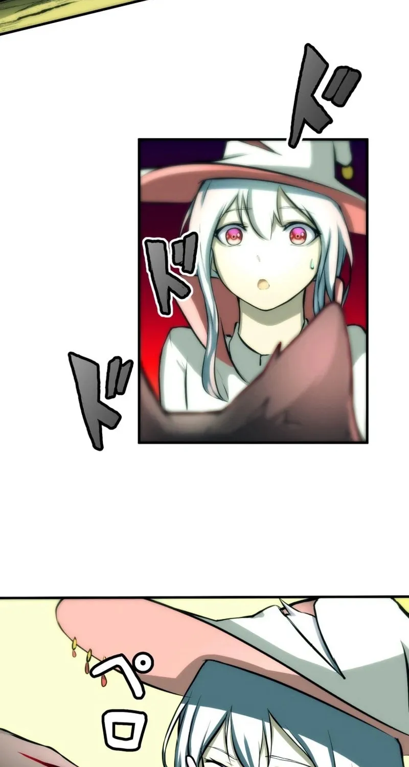 Read BC - Blood Cell chapter 9 image 12 on Lezhin