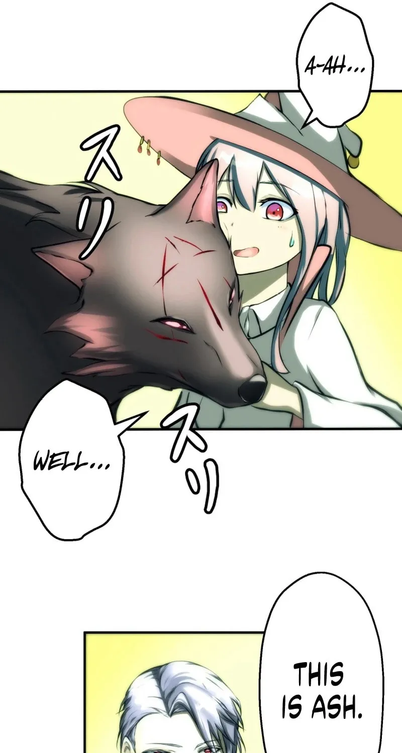 Read BC - Blood Cell chapter 9 image 14 on Lezhin