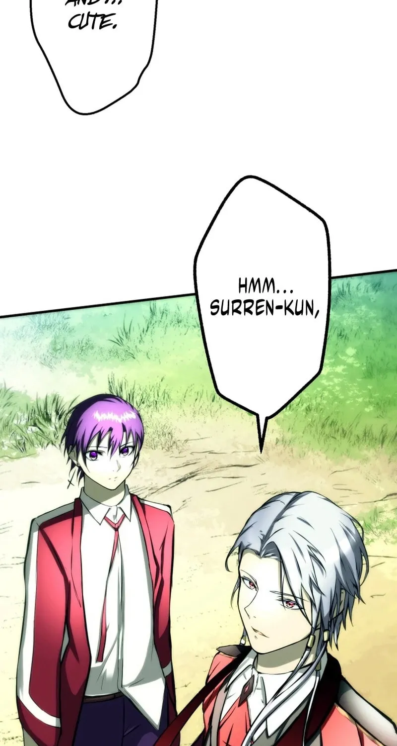 Read BC - Blood Cell chapter 9 image 16 on Lezhin